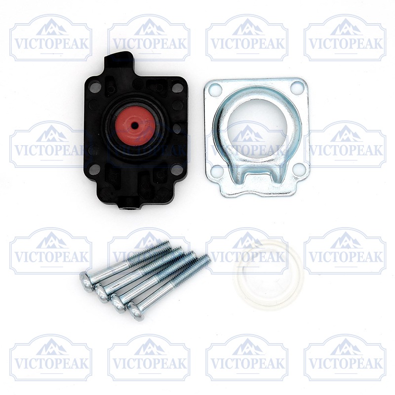 Gardening Tools Repair - ชุดซ่อมคาร์บูเรเตอร์ 40-5 44-5 ชุดเปลี่ยนคาร์บูเรเตอร์สำหรับเครื่องตัดหญ้า ชุดซ่อมคาร์บูเรเตอร์สำหรับเครื่องมือไฟฟ้าในสวน