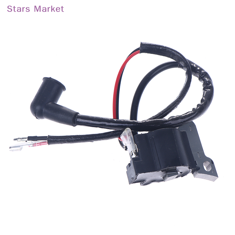 Gardening Tools Repair - คอยล์จุดระเบิดใหม่สำหรับเครื่องตัดหญ้า รุ่น 139 อะไหล่เครื่องตัดหญ้า 4 จังหวะ