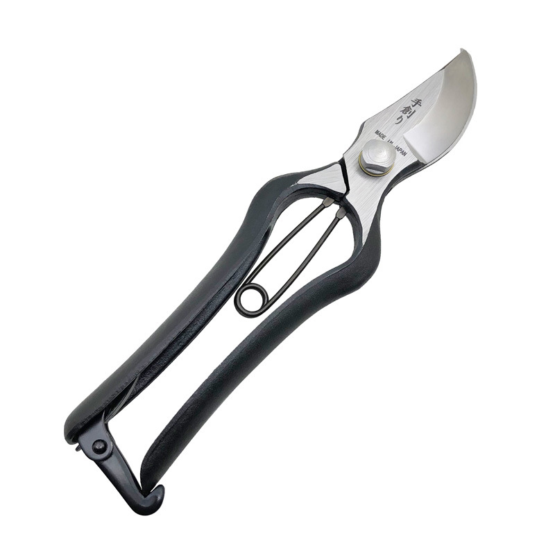 Gardening Tools Made In Japan - กรรไกรตัดกิ่ง 200 มม. นําเข้าจากญี่ปุ่น เครื่องมือตัดแต่งกิ่งทําสวน รุ่นทํามือ