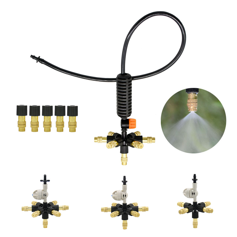 สวนเรือนกระจก Atomization ชลปร - Gardening Tools Lowes บทวิจารณ์และราคา