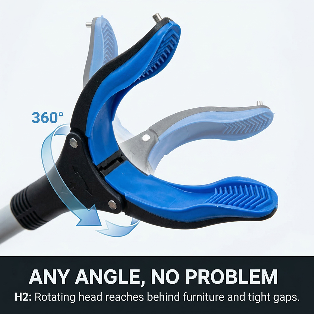 เครื่องมือจับยึดแบบพับได้ - อุ - Gardening Tools Gloves บทวิจารณ์และราคา