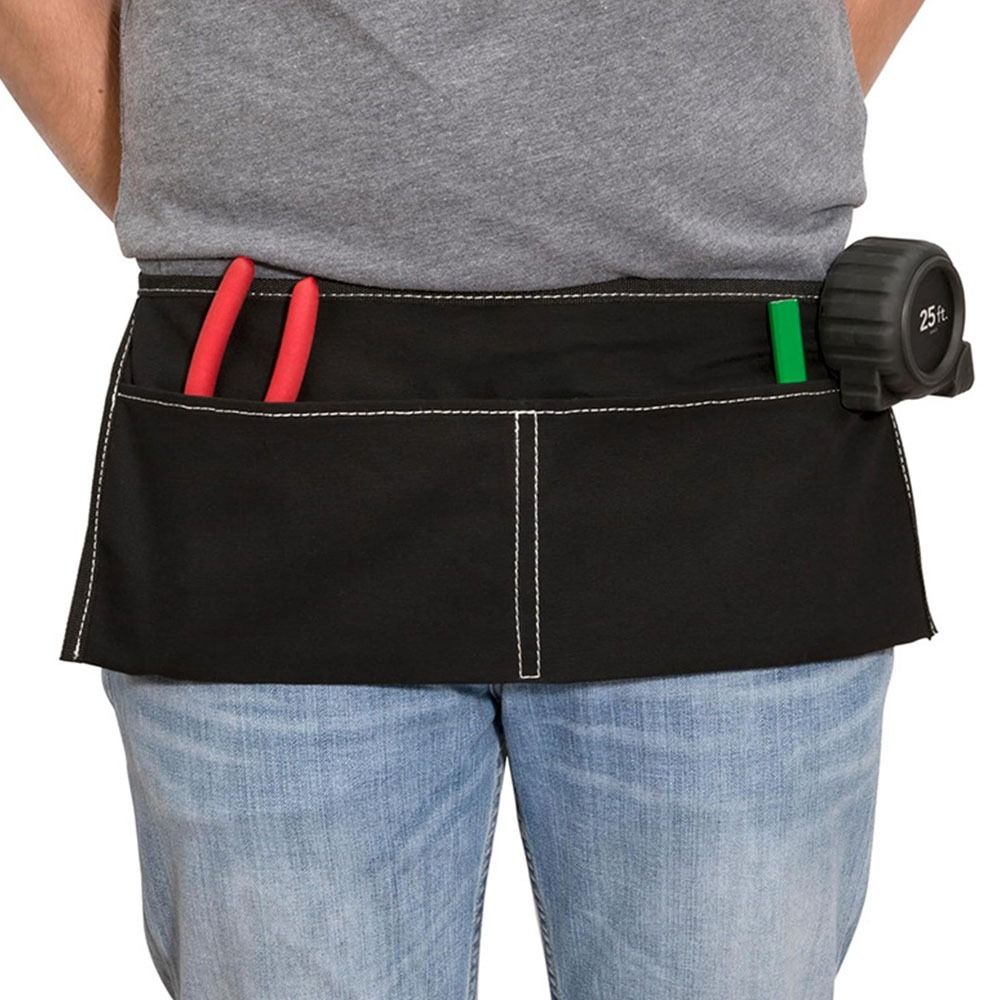 กระเป๋าคาดเอว ผ้าอ๊อกซ์ฟอร์ด เ - Gardening Tools Big บทวิจารณ์และราคา