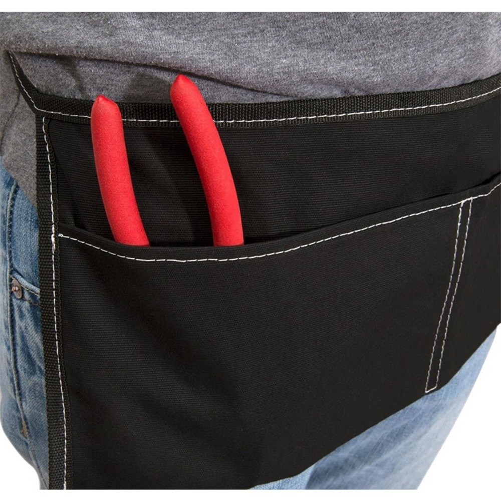 กระเป๋าคาดเอว ผ้าอ๊อกซ์ฟอร์ด เ - Gardening Tools Big บทวิจารณ์และราคา