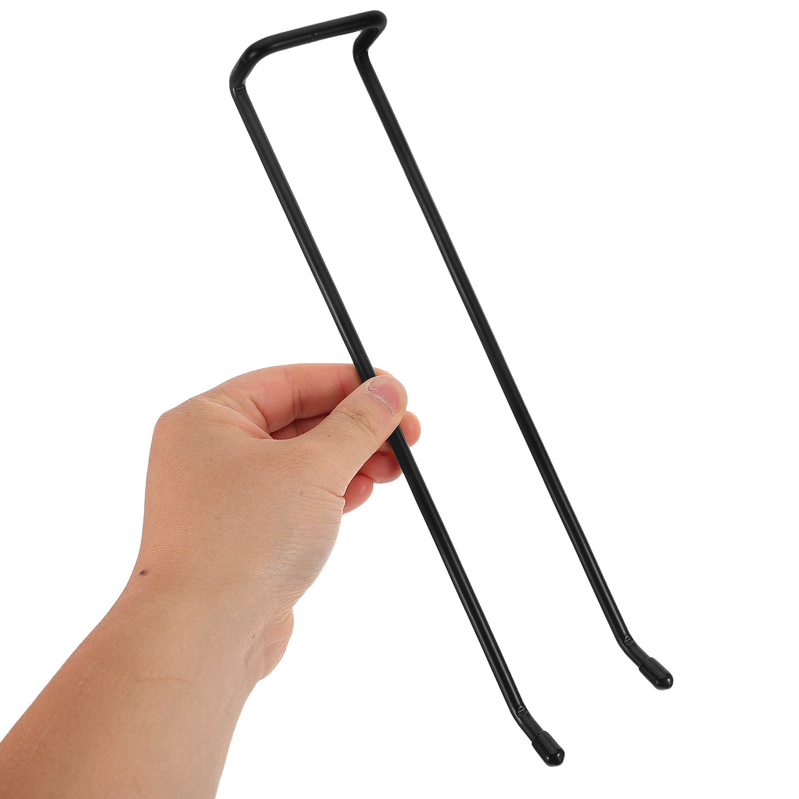 ชั้นวางเครื่องมือแบบพับได้ติดผ - Gardening Tools Organizer บทวิจารณ์และราคา