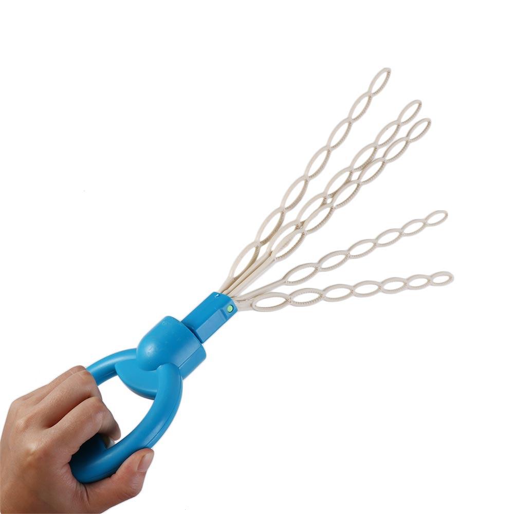 ไม้เป่าฟองสบู่ 32 รู รูปทรงกรง - Gardening Tools Big บทวิจารณ์และราคา