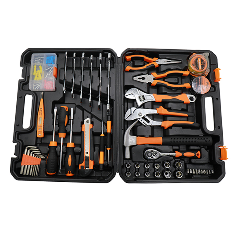 ชุดเครื่องมือช่าง 53 ชิ้น สำหร - Gardening Tools Repair บทวิจารณ์และราคา