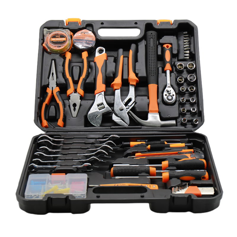 ชุดเครื่องมือช่าง 53 ชิ้น สำหร - Gardening Tools Repair บทวิจารณ์และราคา