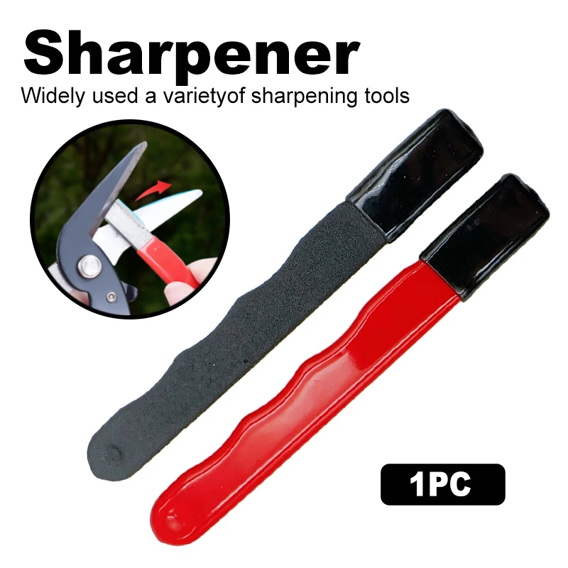 หินลับมีดพกพาอเนกประสงค์ สำหรั - Gardening Tools Repair บทวิจารณ์และราคา