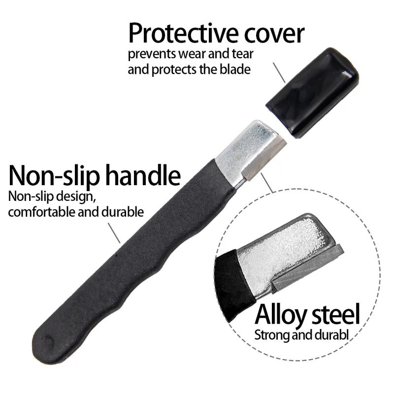 หินลับมีดพกพาอเนกประสงค์ สำหรั - Gardening Tools Repair บทวิจารณ์และราคา