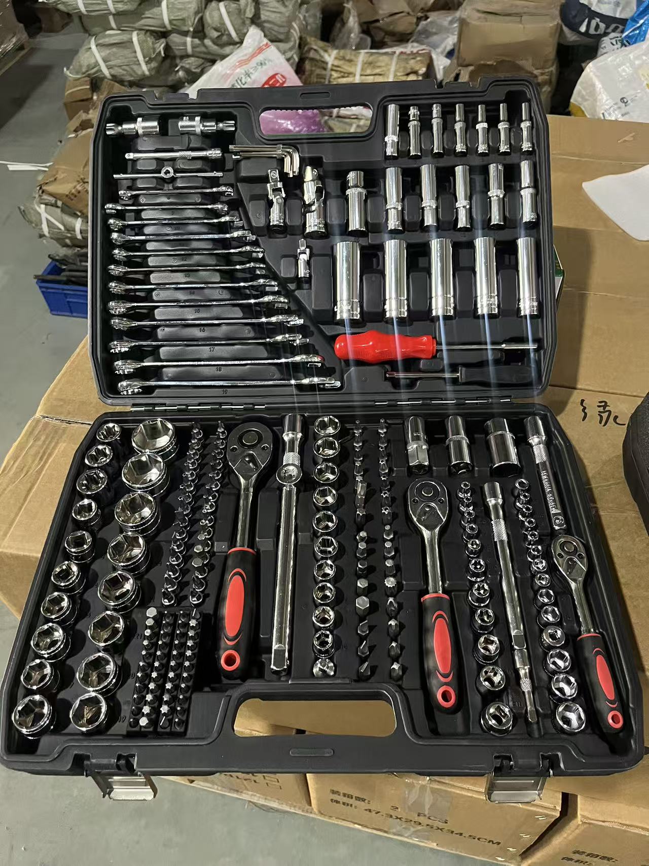 ชุดเครื่องมือซ่อมรถยนต์ DIY 21 - Gardening Tools Repair บทวิจารณ์และราคา