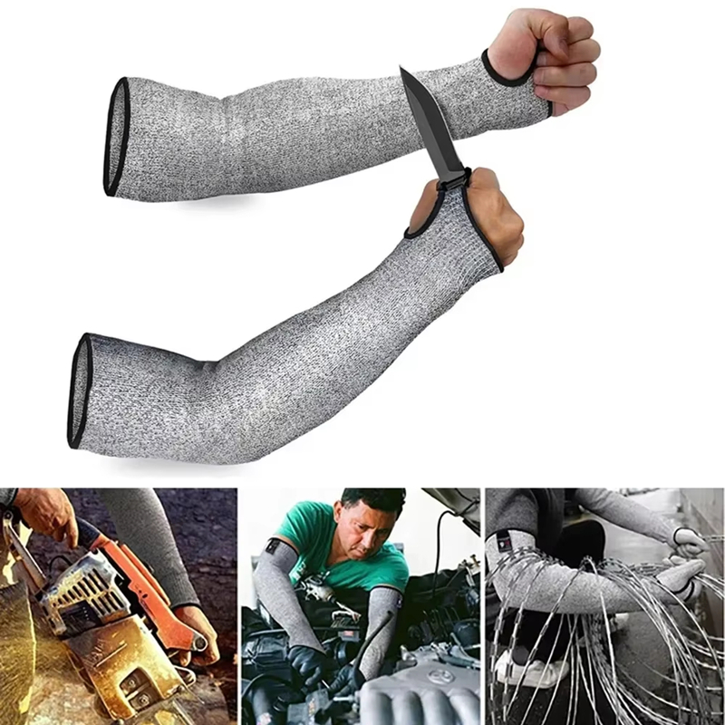 ถุงมือป้องกันการบาดสำหรับงานกล - Gardening Tools Gloves บทวิจารณ์และราคา