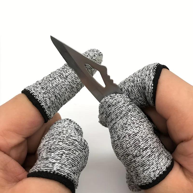 ถุงมือกันบาดสำหรับใช้งานกลางแจ - Gardening Tools Gloves บทวิจารณ์และราคา