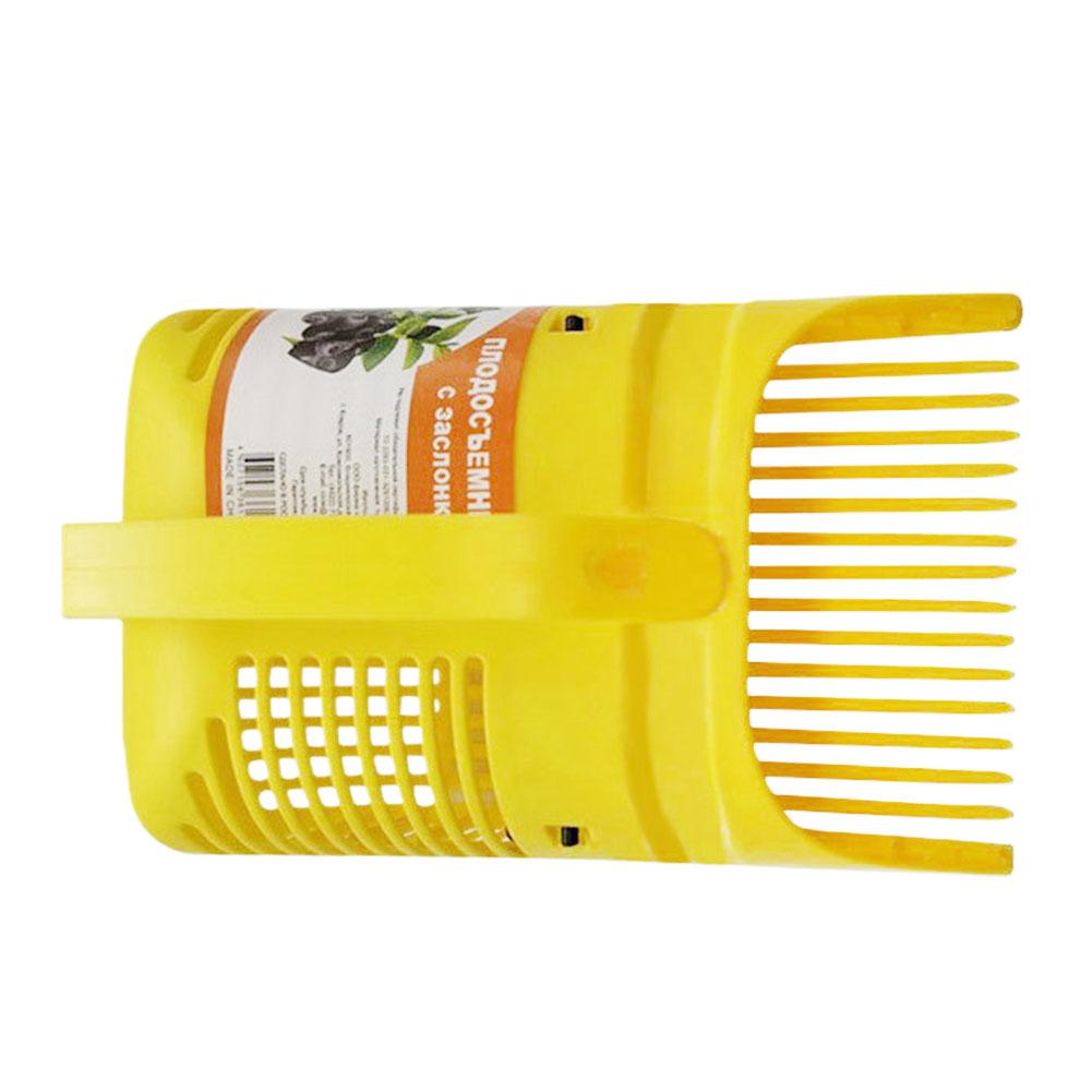 เครื่องมือเก็บบลูเบอร์รี่แบบพก - Gardening Tools Basket บทวิจารณ์และราคา