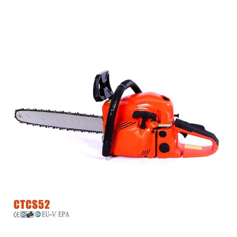 เครื่องเลื่อยโซ่ยนต์สำหรับตัดไ - Gardening Tools Big บทวิจารณ์และราคา