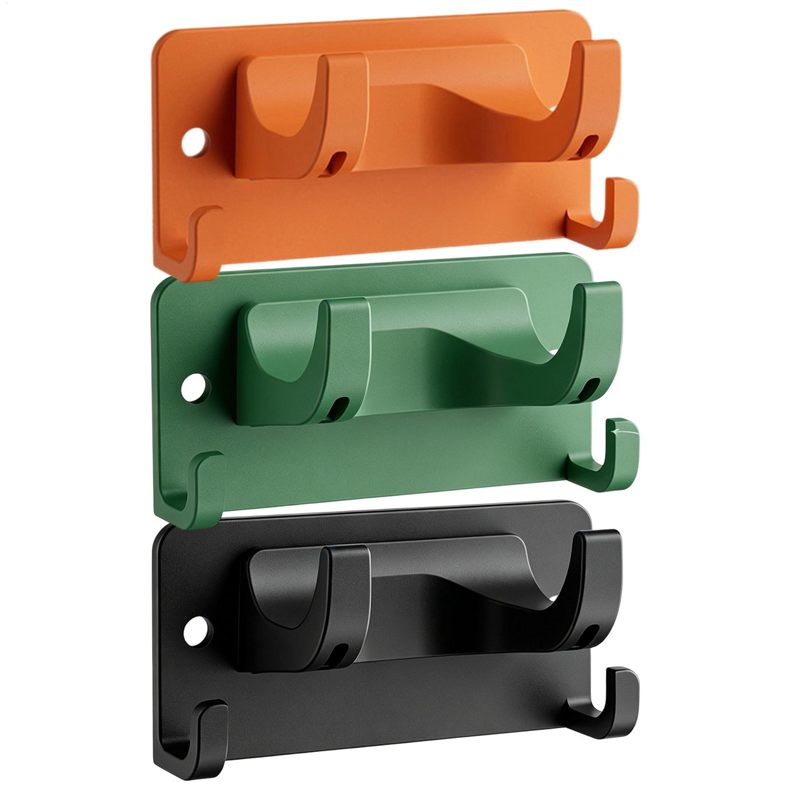 ที่แขวนเครื่องมือติดผนัง ตะขอแ - Gardening Tools Organizer บทวิจารณ์และราคา