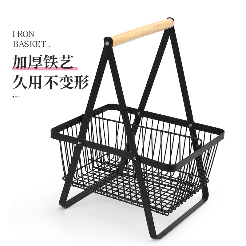 ตะกร้าผลไม้แบบถอดได้ อุปกรณ์ทำ - Gardening Tools Basket บทวิจารณ์และราคา