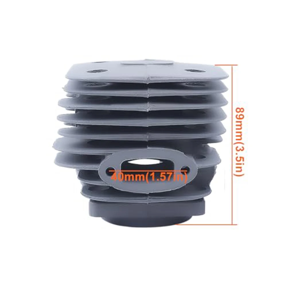 ชุดซ่อมบำรุงเลื่อยยนต์ ชุดซ่อม - Gardening Tools Big บทวิจารณ์และราคา