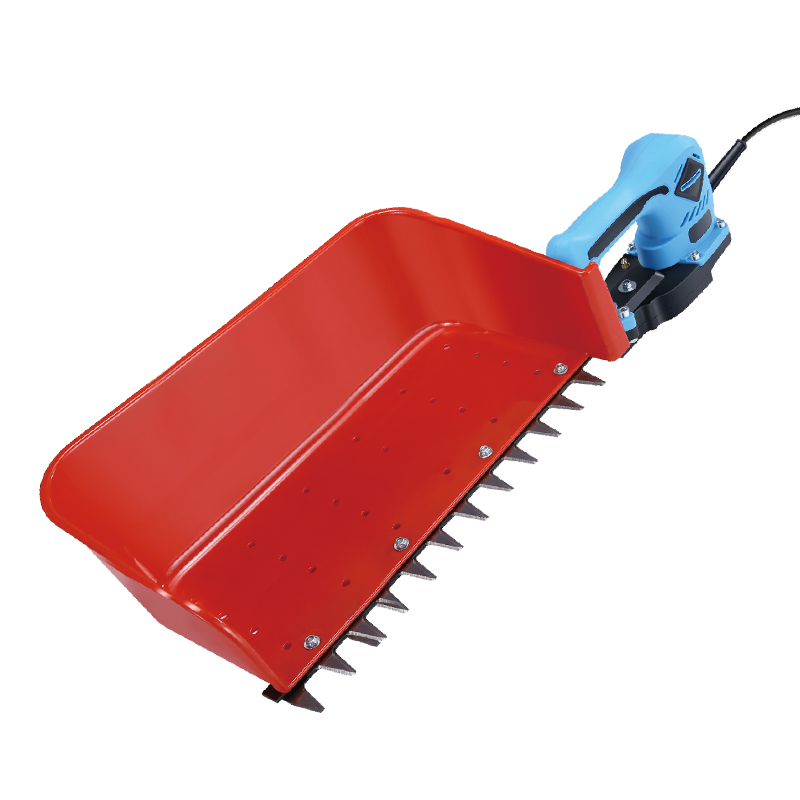 เครื่องเก็บใบชาแบบใหม่ YODOO น - Gardening Tools Big บทวิจารณ์และราคา