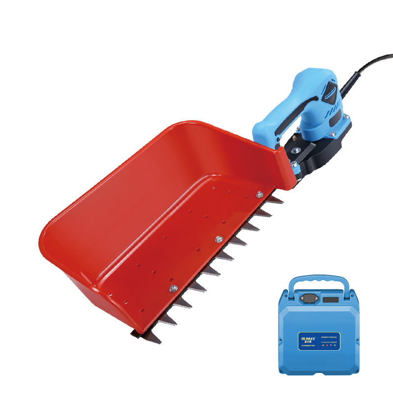 เครื่องเก็บใบชาแบบใหม่ YODOO น - Gardening Tools Big บทวิจารณ์และราคา
