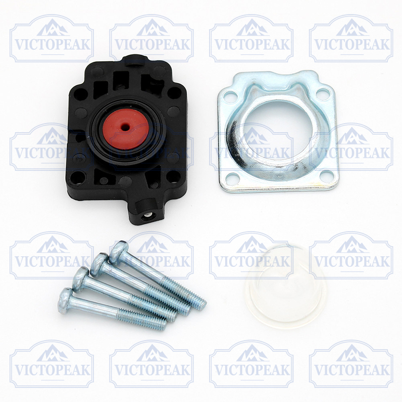 ชุดซ่อมคาร์บูเรเตอร์ 40-5 44-5 - Gardening Tools Repair บทวิจารณ์และราคา