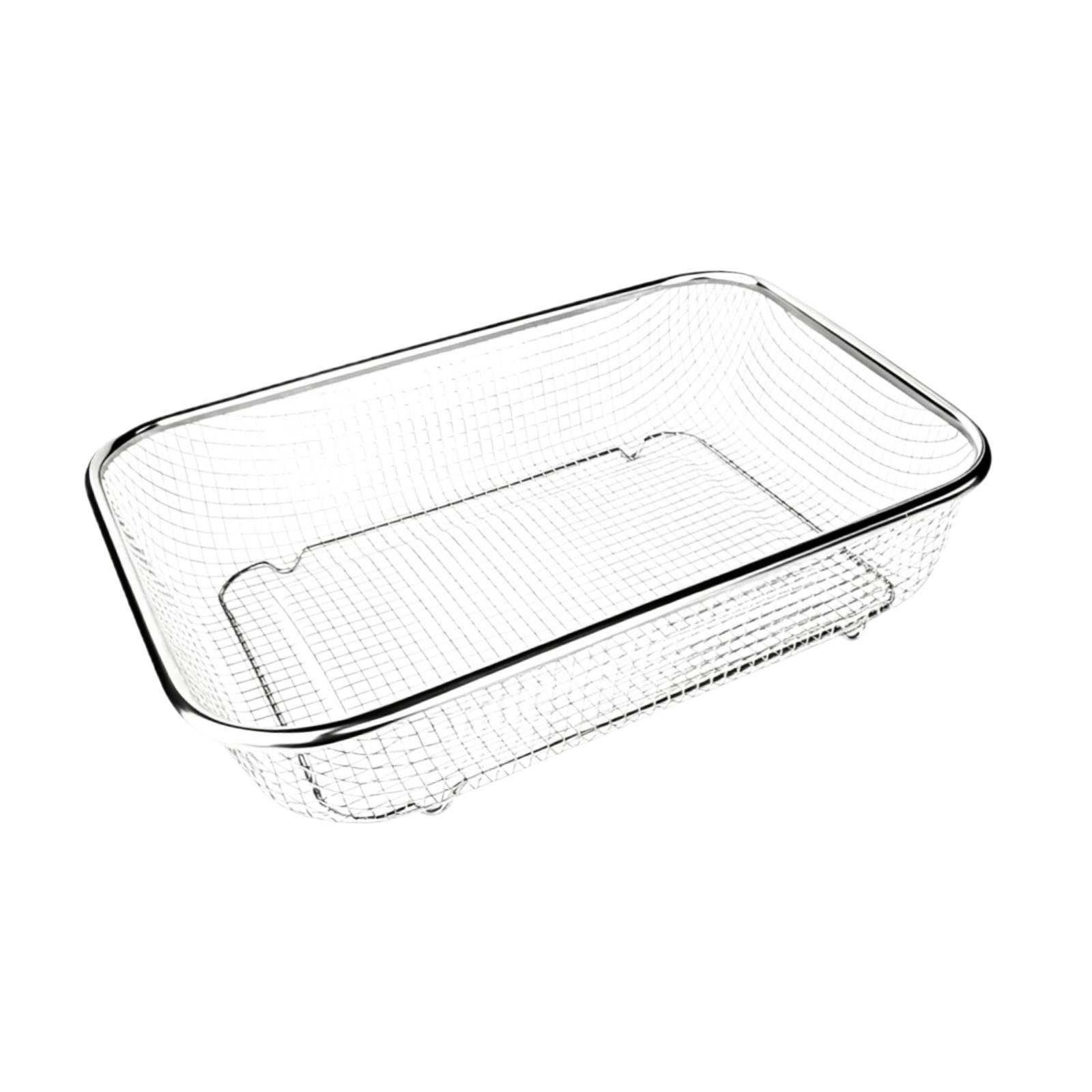 ตะกร้ากรองน้ำประสิทธิภาพสูงสำห - Gardening Tools Basket บทวิจารณ์และราคา