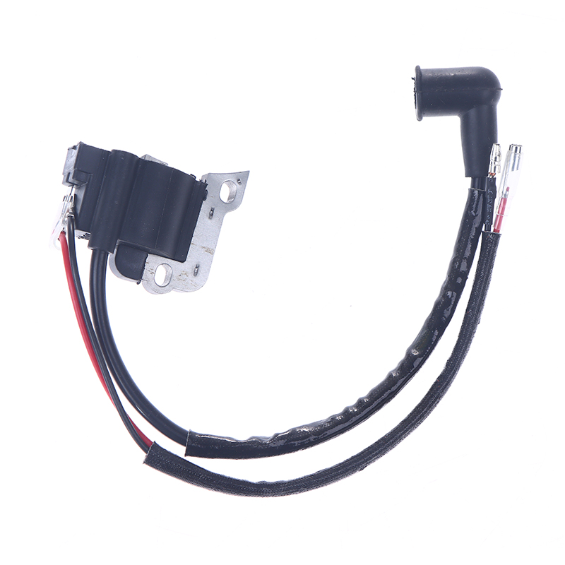 คอยล์จุดระเบิดใหม่สำหรับเครื่อ - Gardening Tools Repair บทวิจารณ์และราคา