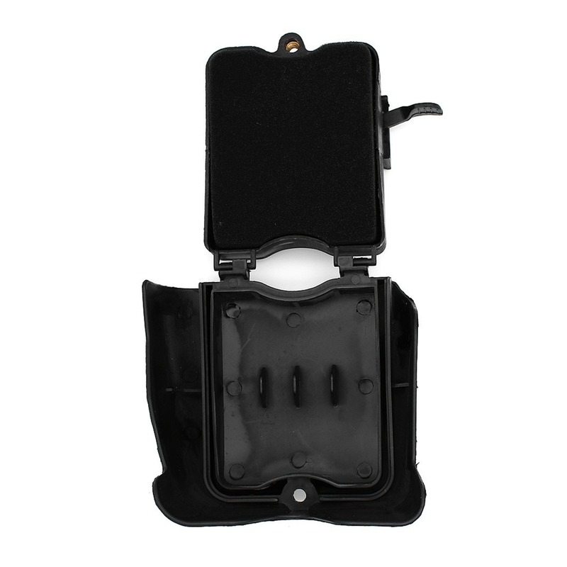 ชุดกรองอากาศขนาดใหญ่สำหรับเครื - Gardening Tools Big บทวิจารณ์และราคา