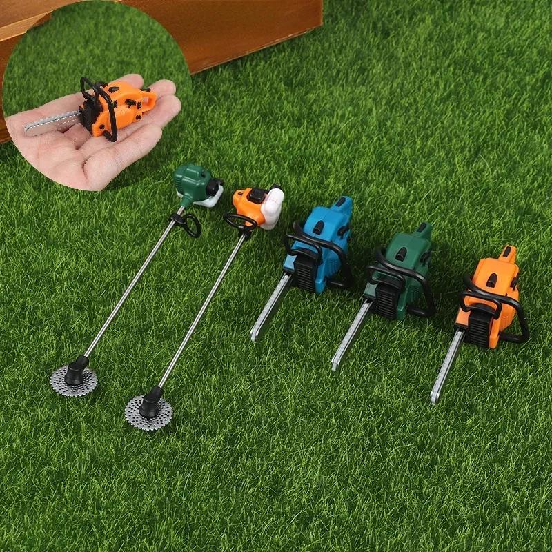 1PCS การจําลองซ่อมเครื่องมือ S - Gardening Tools Repair บทวิจารณ์และราคา