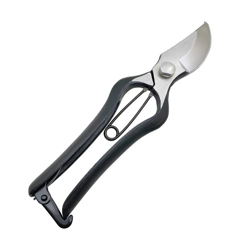 กรรไกรตัดกิ่ง 200 มม. นำเข้าจา - Gardening Tools Made In Japan บทวิจารณ์และราคา