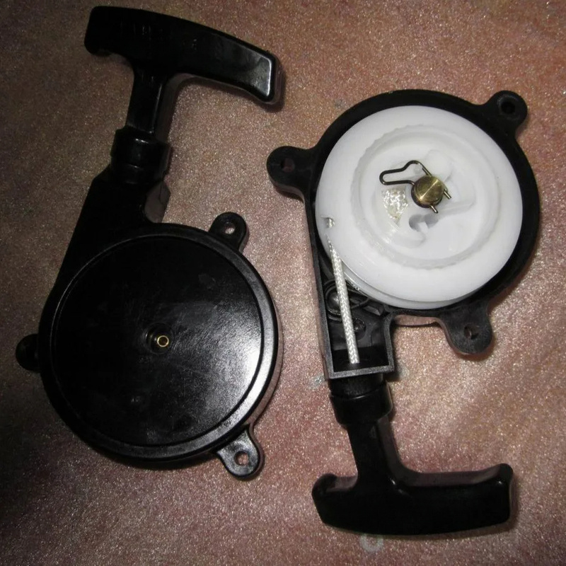 ชุดสตาร์ทเตอร์แบบดึงมือสำหรับเ - Gardening Tools Repair บทวิจารณ์และราคา