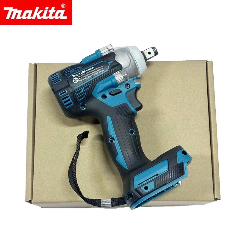 ชุดเครื่องมือ Makita DTW300 18 - Gardening Tools Repair บทวิจารณ์และราคา