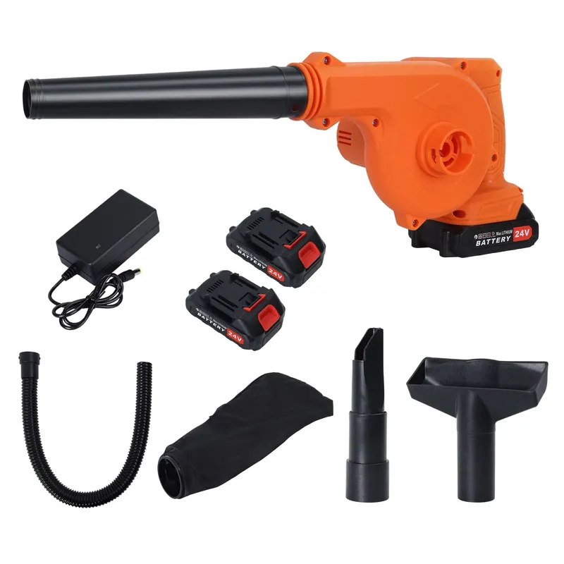 สำหรับเครื่องเป่าลมไร้สาย DIY  - Gardening Tools Lowes บทวิจารณ์และราคา