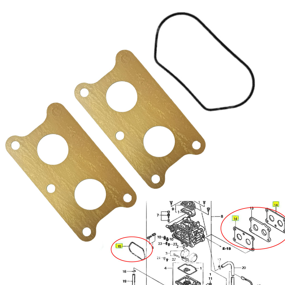 สำหรับ HONDA GXV530 GCV530 ชุด - Gardening Tools Repair บทวิจารณ์และราคา