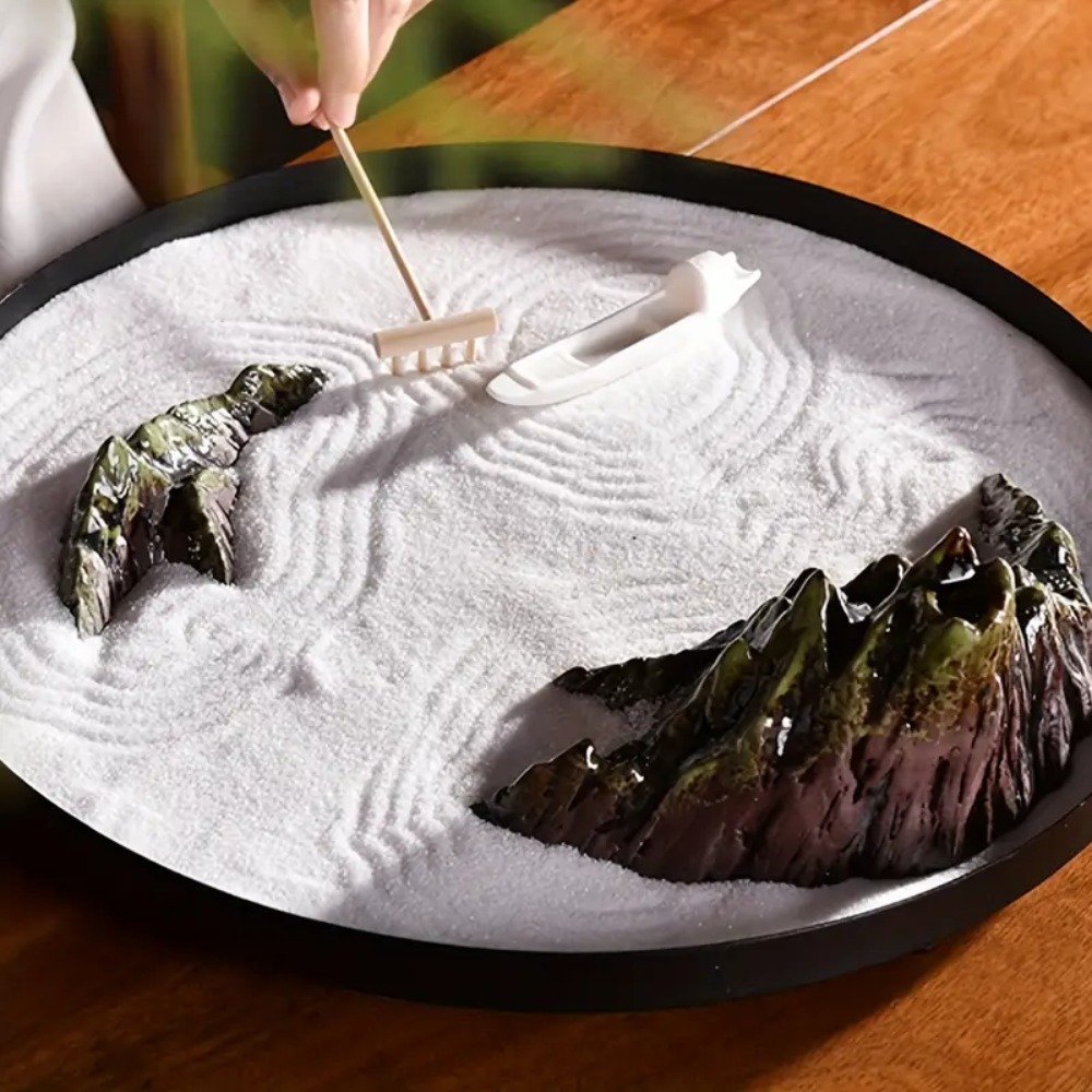 ชุดคราดไม้ไผ่ขนาดเล็ก 6 ชิ้น ส - Gardening Tools Japan บทวิจารณ์และราคา