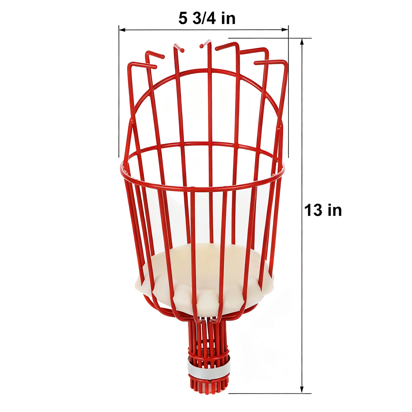 ไม้เก็บผลไม้แบบยืดหดได้ TSES พ - Gardening Tools Basket บทวิจารณ์และราคา