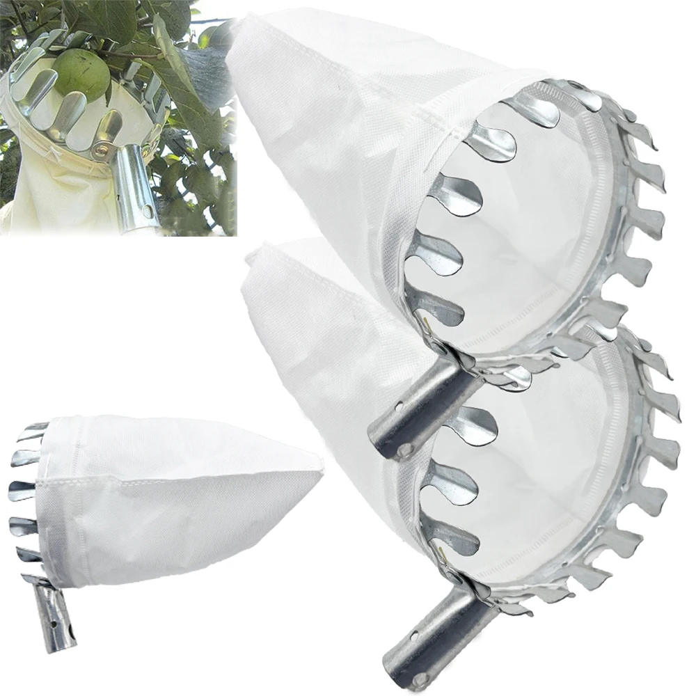 เครื่องมือเก็บผลไม้ 1 ชิ้น, เค - Gardening Tools Basket บทวิจารณ์และราคา