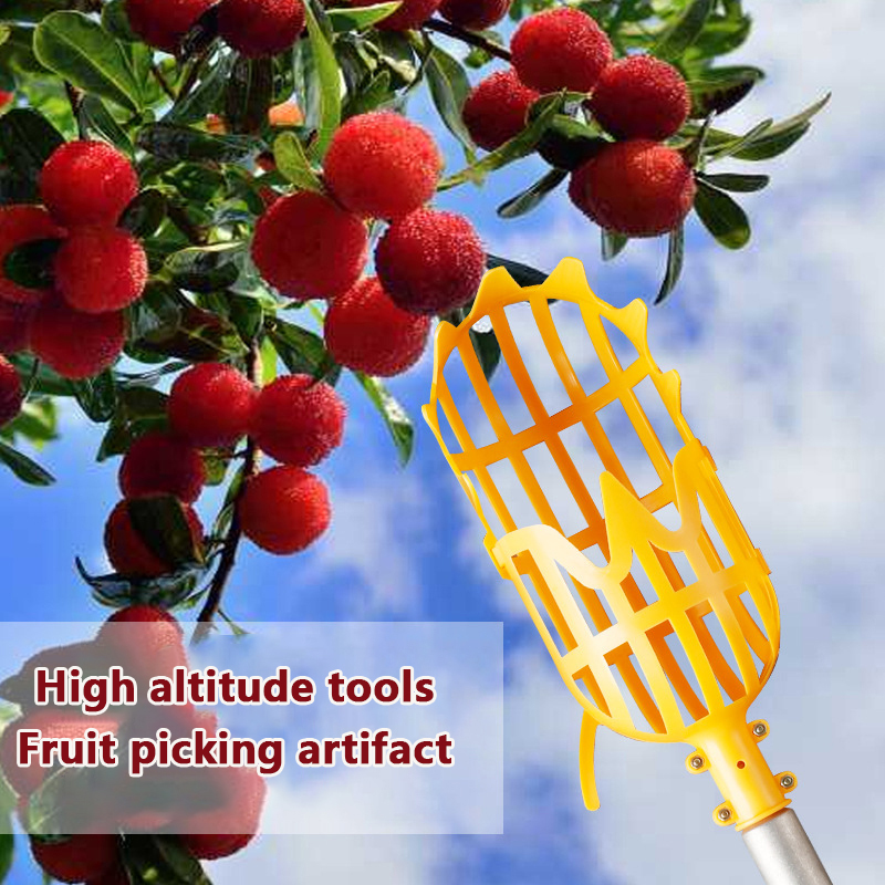 เครื่องมือเก็บผลไม้ ตะกร้าเก็บ - Gardening Tools Basket บทวิจารณ์และราคา