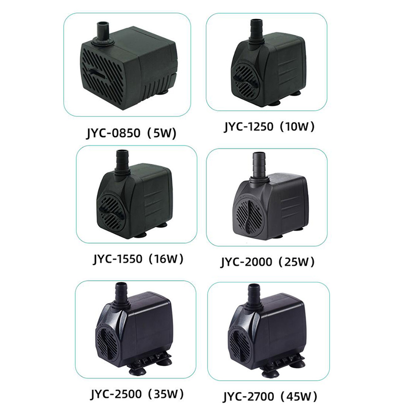 3/5/10/16/25/35/45W EU 220v Su - Aquaponics Fish Tank บทวิจารณ์และราคา