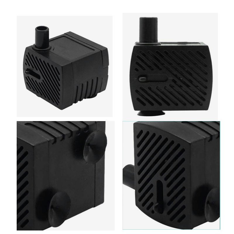 3/5/10/16/25/35/45W EU 220v Su - Aquaponics Fish Tank บทวิจารณ์และราคา
