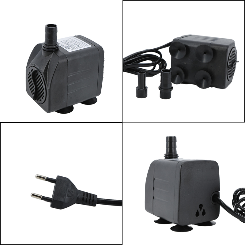 3/5/10/16/25/35/45W EU 220v Su - Aquaponics Fish Tank บทวิจารณ์และราคา