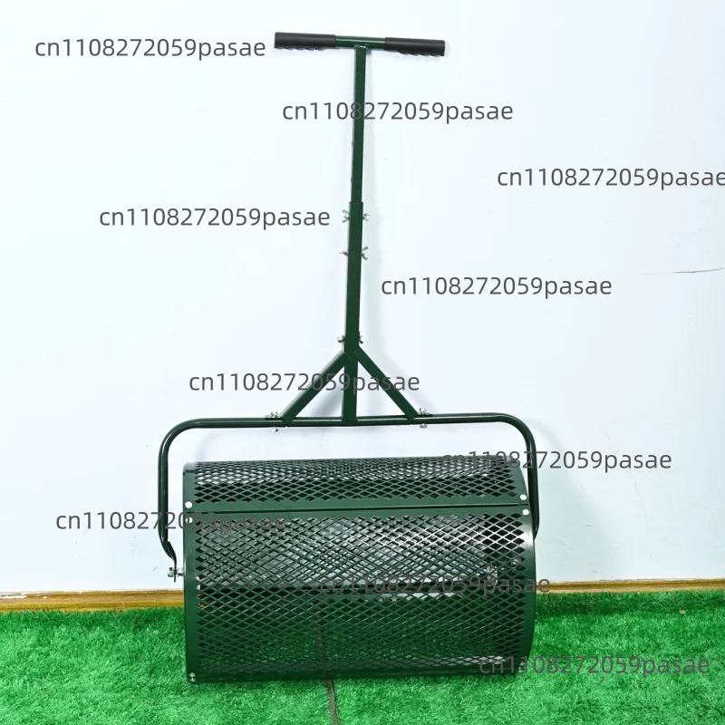 เครื่องกระจายปุ๋ยแบบดัน-ดึง ตะ - Gardening Tools Basket บทวิจารณ์และราคา