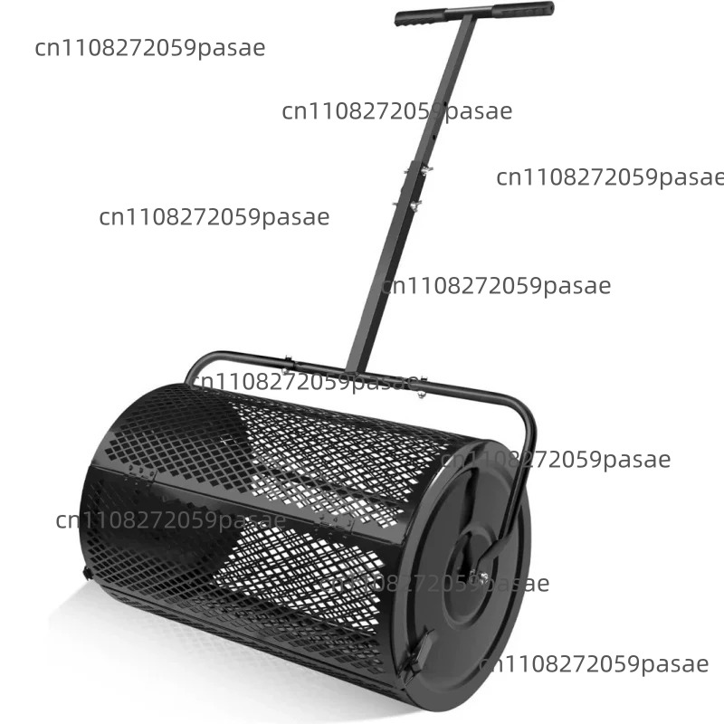 เครื่องกระจายปุ๋ยแบบดัน-ดึง ตะ - Gardening Tools Basket บทวิจารณ์และราคา